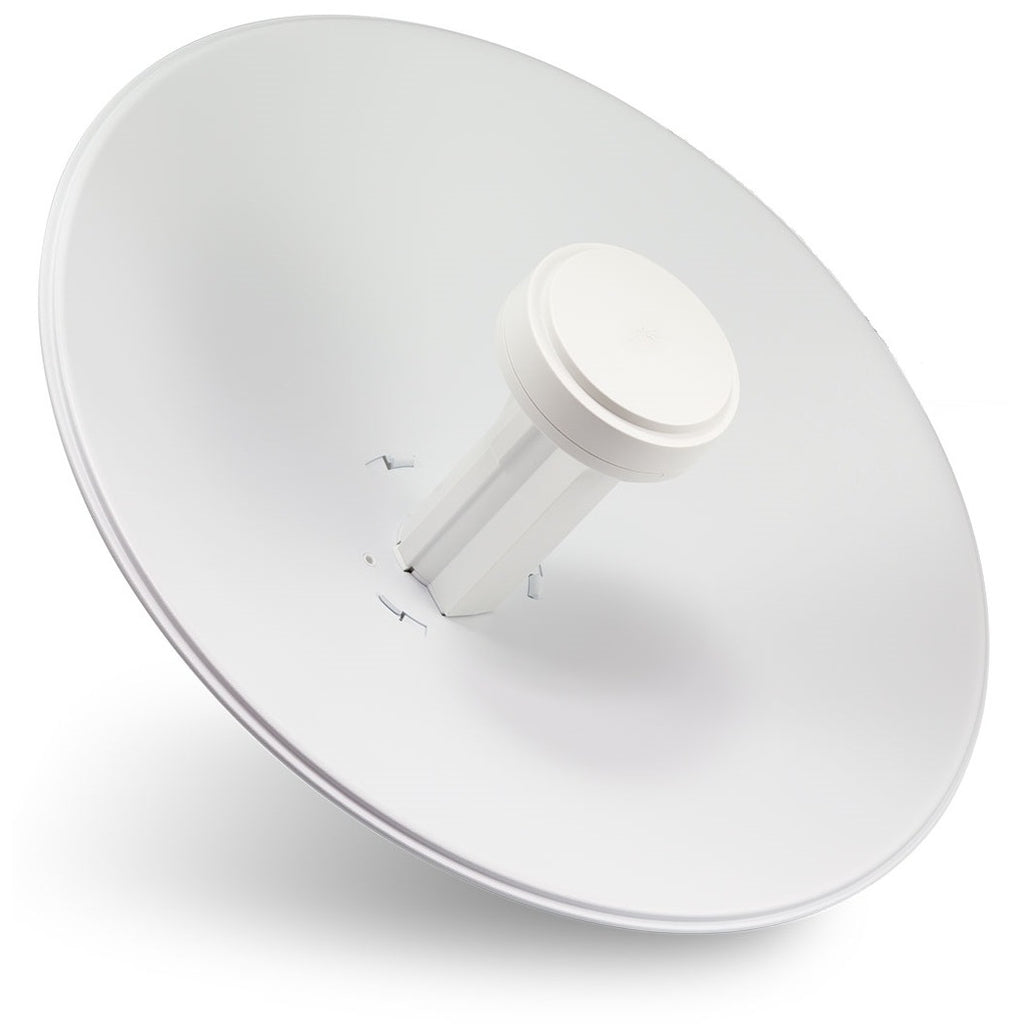 Ubiquiti PowerBeam M5 25dBi 5GHz 802.11n MIMO Antenna, 150+ Mbps Throughput,  25+ km Link Range - Image 5