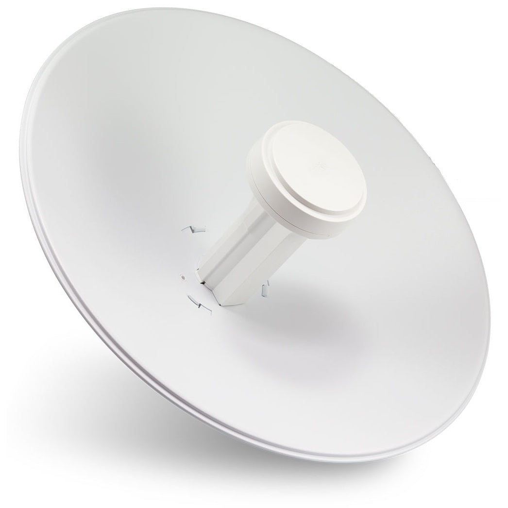 Ubiquiti PowerBeam M5 25dBi 5GHz 802.11n MIMO Antenna, 150+ Mbps Throughput,  25+ km Link Range - Image 5