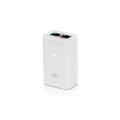 Ubiquiti POE Injector, 24VDC, 24W, Gigabit Ethernet, ESD protection & LED, Surge and Clamping Protection,Maximum Surge Discharge - Image 1