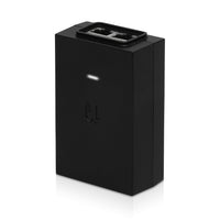 Ubiquiti POE Injector, 24VDC 1A , 24W Features earth grounding/ESD Gigabit Lan - Image 5