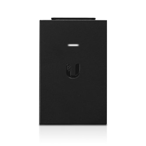 Ubiquiti POE Injector, 24VDC 1A , 24W Features earth grounding/ESD Gigabit Lan - Image 2