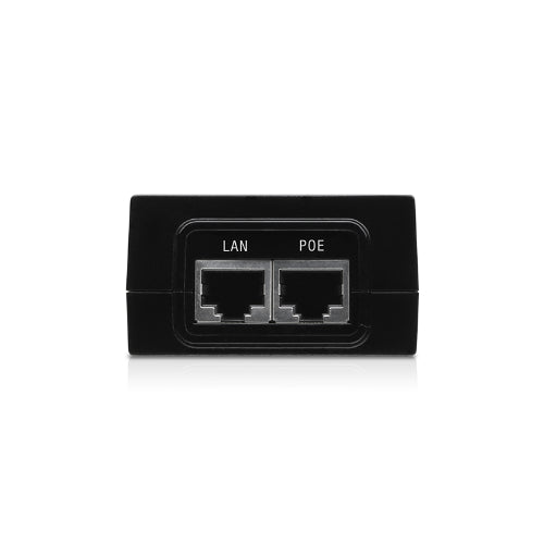 Ubiquiti PoE Injector, 24VDC, 24W, Surge& Clamping Protection, Maximum Surge Discharge, Peak Pulse Current, Earth Ground AC Cable - Image 4