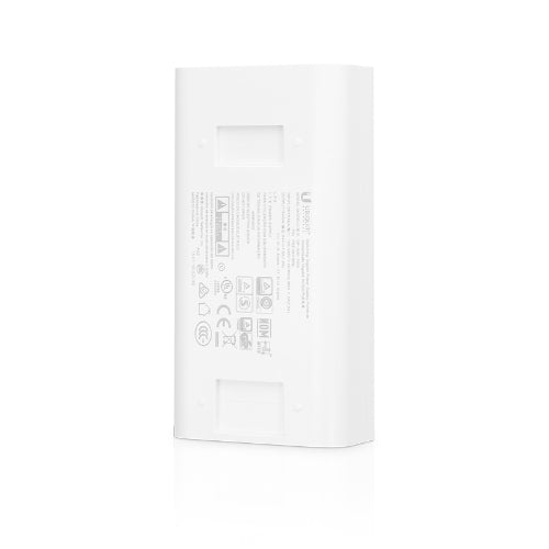 Ubiquiti POE-54-80W Injector 54V 80W for EdgePoint, POE-54V-80W, Surge and Clamping Protection, Maximum Surge Discharge,AC Cable With Earth Ground - Image 4