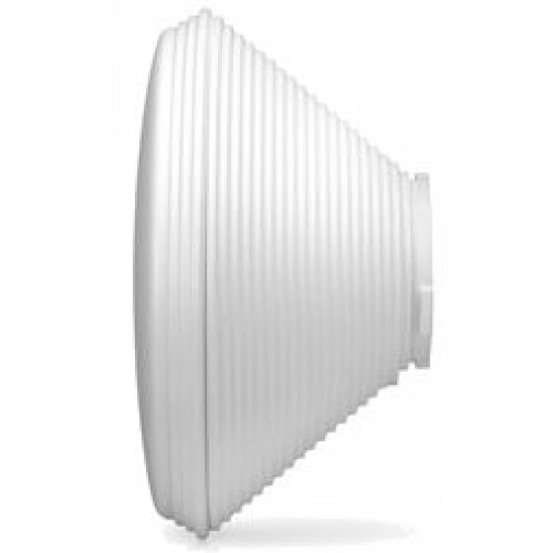 UBIQUITI PRISM AP airMAX® ac Beamwidth Sector Isolation Antenna Horn  45 degree ( PrismAP-5-45) - Image 3