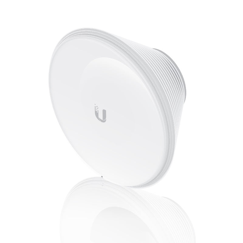 UBIQUITI PRISM AP airMAX® ac Beamwidth Sector Isolation Antenna Horn  45 degree ( PrismAP-5-45) - Image 1
