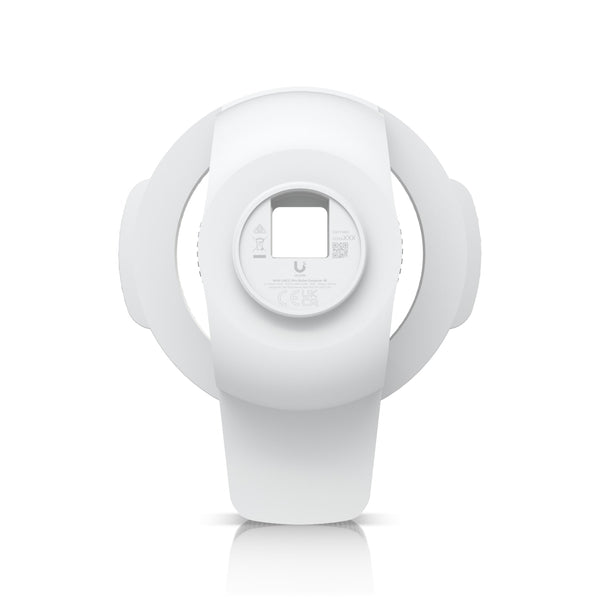 Ubiquiti Pro Bullet Enhancer, White, Long-Range IR LED, Floodlight, Radar Detection Accessory For G6 Pro Bullet And AI Pro.