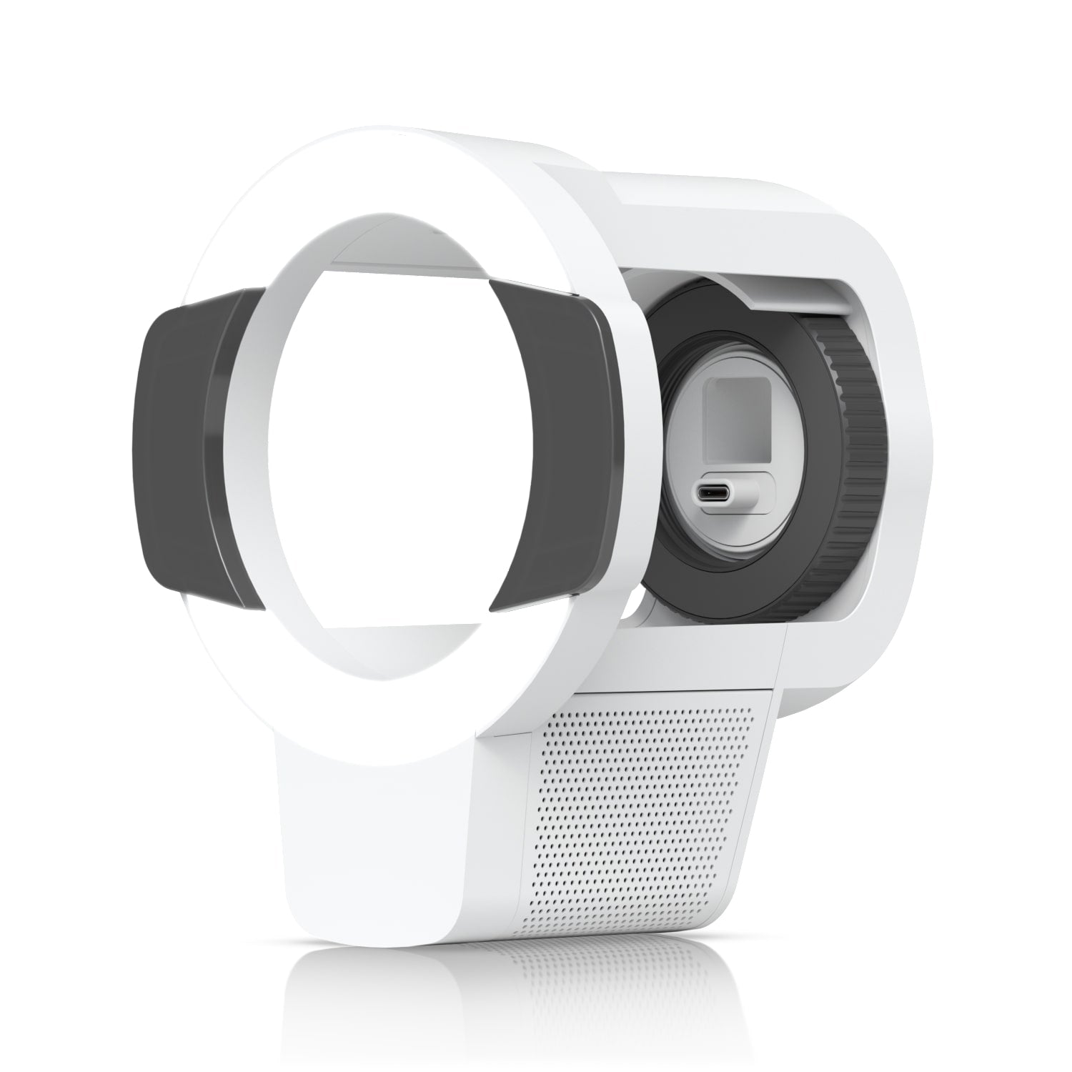 Ubiquiti Pro Bullet Enhancer, White, Long-Range IR LED, Floodlight, Radar Detection Accessory For G6 Pro Bullet And AI Pro. - Image 5