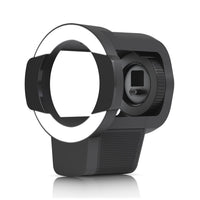 Ubiquiti Pro Bullet Enhancer, Black, Long-Range IR LED, Floodlight, Radar Detection Accessory For G6 Pro Bullet And AI Pro. - Image 5