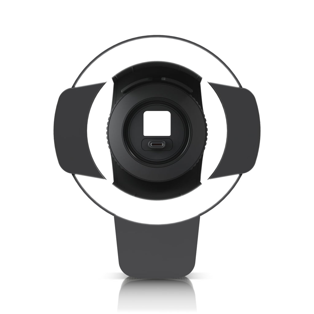 Ubiquiti Pro Bullet Enhancer, Black, Long-Range IR LED, Floodlight, Radar Detection Accessory For G6 Pro Bullet And AI Pro. - Image 3