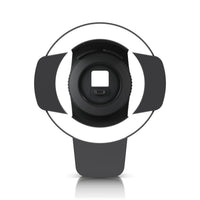 Ubiquiti Pro Bullet Enhancer, Black, Long-Range IR LED, Floodlight, Radar Detection Accessory For G6 Pro Bullet And AI Pro. - Image 3