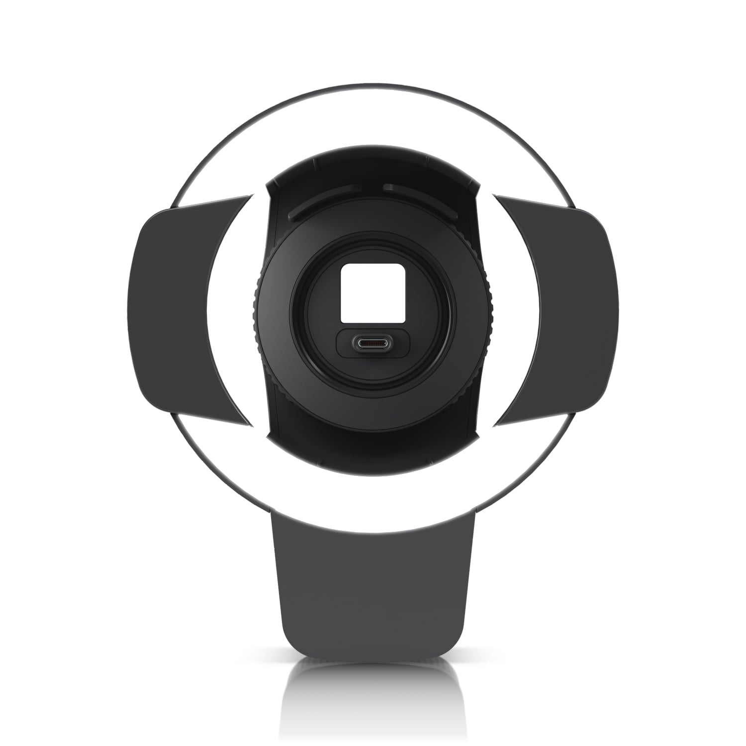 Ubiquiti Pro Bullet Enhancer, Black, Long-Range IR LED, Floodlight, Radar Detection Accessory For G6 Pro Bullet And AI Pro. - Image 3