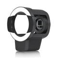 Ubiquiti Pro Bullet Enhancer, Black, Long-Range IR LED, Floodlight, Radar Detection Accessory For G6 Pro Bullet And AI Pro. - Image 1