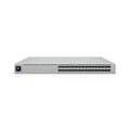Ubiquiti Pro XG Aggregation, Professional-grade 32-port, Layer 3 Etherlighting Switch For High-capacity 25G SFP28 Connections. - Image 1