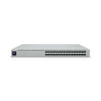 Ubiquiti Pro XG Aggregation, Professional-grade 32-port, Layer 3 Etherlighting Switch For High-capacity 25G SFP28 Connections. - Image 1