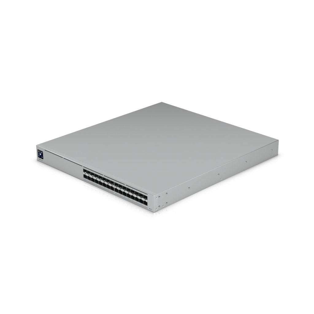 Ubiquiti Pro XG Aggregation, Professional-grade 32-port, Layer 3 Etherlighting Switch For High-capacity 25G SFP28 Connections. - Image 4