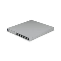 Ubiquiti Pro XG Aggregation, Professional-grade 32-port, Layer 3 Etherlighting Switch For High-capacity 25G SFP28 Connections. - Image 4