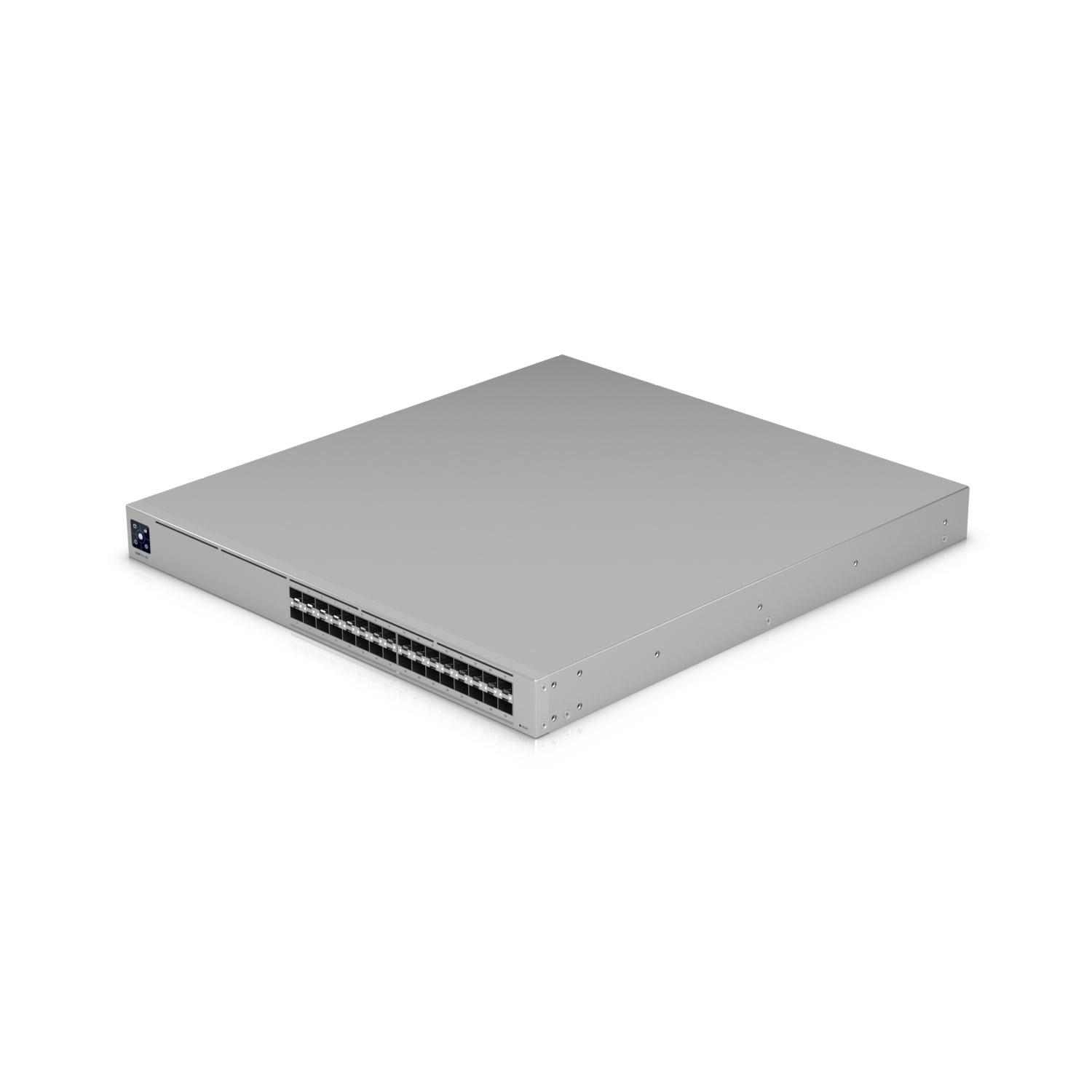 Ubiquiti Pro XG Aggregation, Professional-grade 32-port, Layer 3 Etherlighting Switch For High-capacity 25G SFP28 Connections. - Image 4
