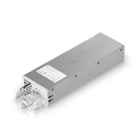 Ubiquiti 250W (27V) AC/DC hot-swap Power Supply Designed For The UISP Power Pro, 100—240V AC Input, AC Power Cord Included - Image 1