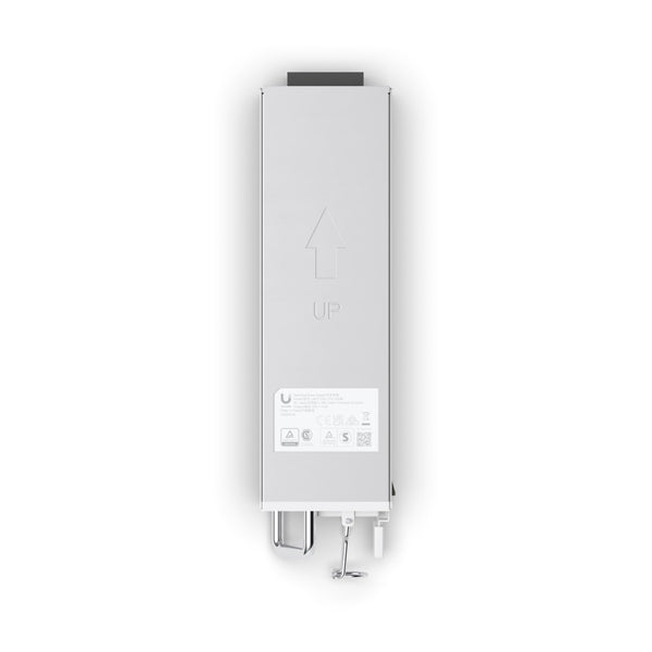 Ubiquiti 250W (27V) AC/DC hot-swap Power Supply Designed For The UISP Power Pro, 100—240V AC Input, AC Power Cord Included