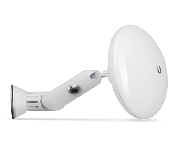 Ubiquiti Toolless Quick-Mounts for Ubiquiti CPE Products. Supports NanoStation, NanoStation Loco& NanoBeam devices