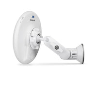 Ubiquiti Toolless Quick-Mounts for Ubiquiti CPE Products. Supports NanoStation, NanoStation Loco& NanoBeam devices - Image 2