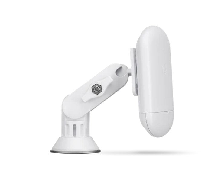 Ubiquiti Toolless Quick-Mounts for Ubiquiti CPE Products. Supports NanoStation, NanoStation Loco& NanoBeam devices - Image 3