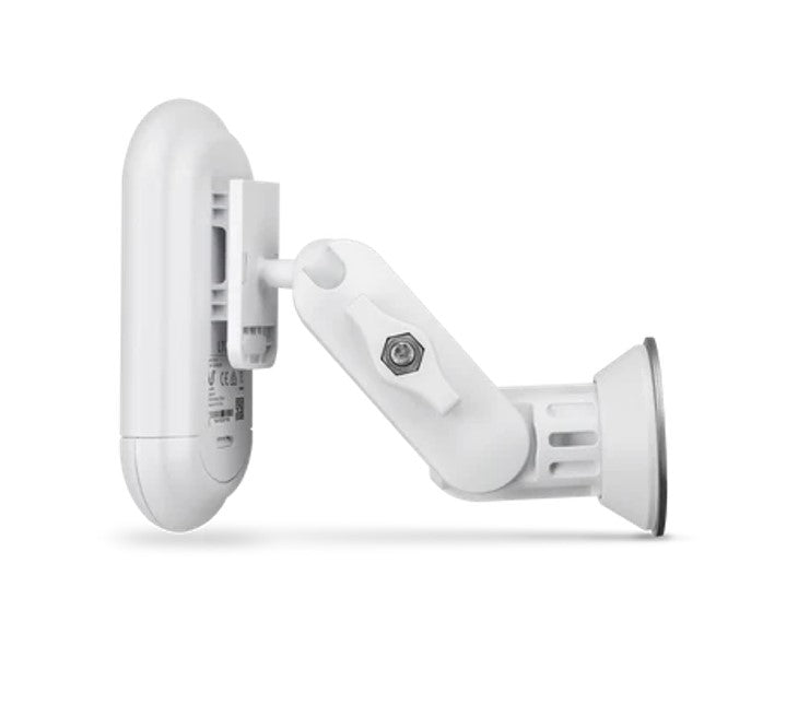 Ubiquiti Toolless Quick-Mounts for Ubiquiti CPE Products. Supports NanoStation, NanoStation Loco& NanoBeam devices - Image 4
