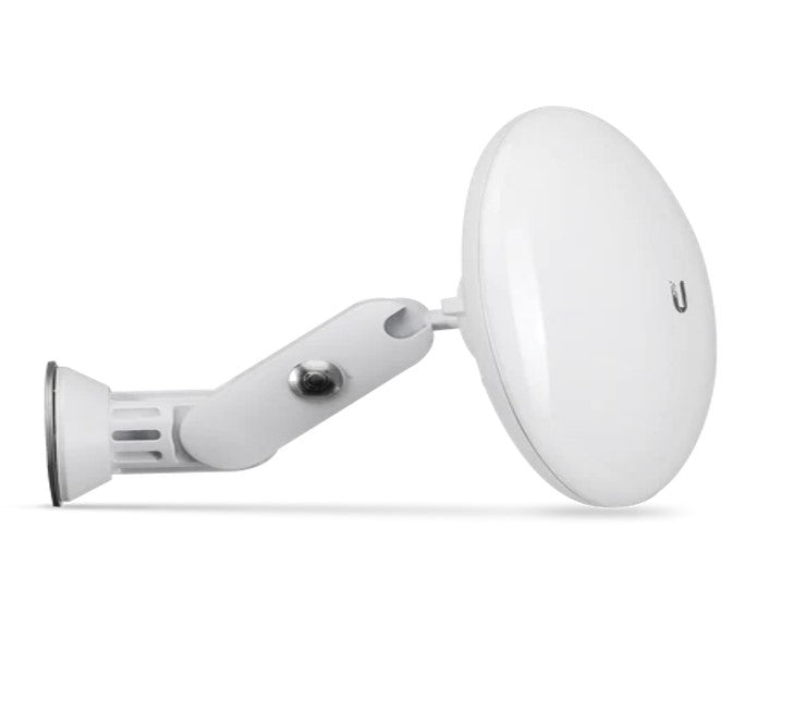 Ubiquiti Toolless Quick-Mounts for Ubiquiti CPE Products. Supports NanoStation, NanoStation Loco& NanoBeam devices - Image 1