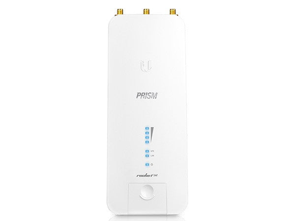 Ubiquiti Rocket 2AC Prism 2GHz Lite airMAX ac BaseStation, 150+ Mbps throughput, Integrated GPS sync,50+ Client Capacity, Dedicated Spectral Analysis - Image 5