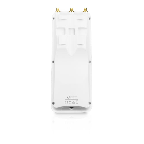 Ubiquiti Rocket 2AC Prism 2GHz Lite airMAX ac BaseStation, 150+ Mbps throughput, Integrated GPS sync,50+ Client Capacity, Dedicated Spectral Analysis - Image 3