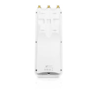 Ubiquiti Rocket 2AC Prism 2GHz Lite airMAX ac BaseStation, 150+ Mbps throughput, Integrated GPS sync,50+ Client Capacity, Dedicated Spectral Analysis - Image 3
