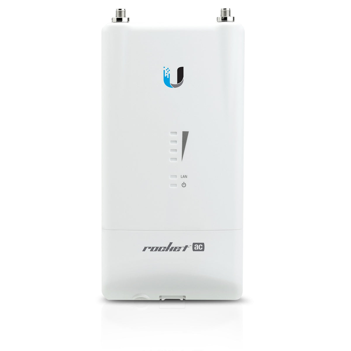 Ubiquiti Rocket 5AC PTmP Lite airMAX AC BaseStation, 500+ Mbps Throughput, 50+ Client Capacity, Dedicated Spectral Analysis Radio - Image 1