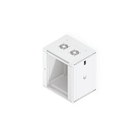 Ubiquiti 12U Rack Cabinet,Fully Assembled Wall-Mount Rack,Built-In Fans,Removable Panels,Easy Equipment Access,Space-Efficient Small-Scale Deployments - Image 4