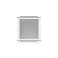 Ubiquiti 12U Rack Cabinet,Fully Assembled Wall-Mount Rack,Built-In Fans,Removable Panels, Easy Equipment Access,Space-Efficient Small-Scale Deployment - Image 5