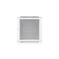 Ubiquiti 12U Rack Cabinet,Fully Assembled Wall-Mount Rack,Built-In Fans,Removable Panels, Easy Equipment Access,Space-Efficient Small-Scale Deployment - Image 5