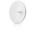 Ubiquiti UISP 5GHz RocketDish 30dBi With Rocket Kit Light Weight. 2x2 Dual-polarity Performance. Compatible With Rocket Prism 5AC - Image 1