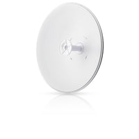 Ubiquiti UISP 5GHz RocketDish 30dBi With Rocket Kit Light Weight. 2x2 Dual-polarity Performance. Compatible With Rocket Prism 5AC - Image 3