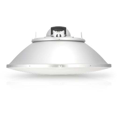 Ubiquiti 5GHz AC RocketDish 31dBi Long Range Antenna for 5GHz Rocket Radios, - Image 1