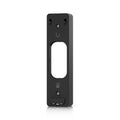 Ubiquiti Reader Pro Angle Mount, Black , For UniFi Professional Access Readers, 20° Angle Mount - Image 1