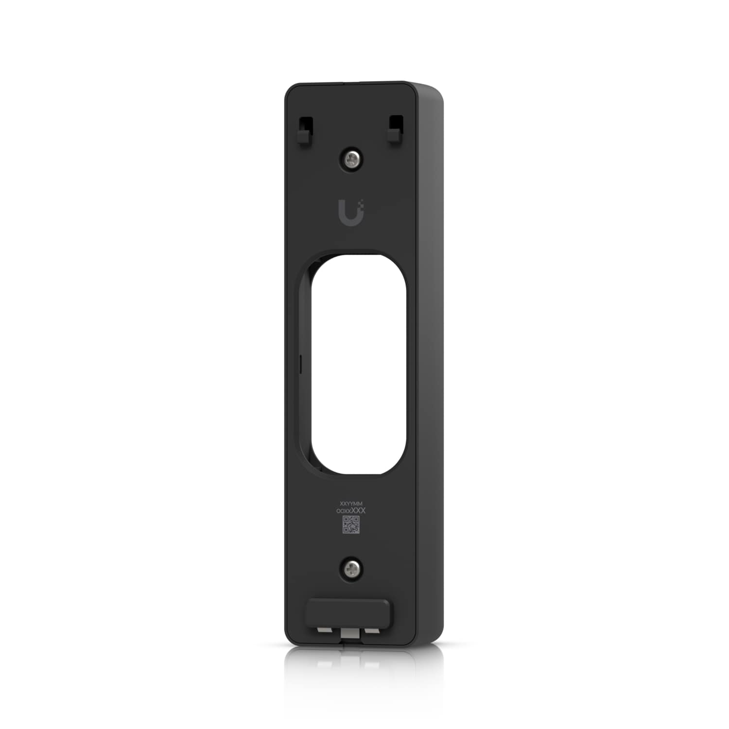 Ubiquiti Reader Pro Angle Mount, Black , For UniFi Professional Access Readers, 20° Angle Mount - Image 5