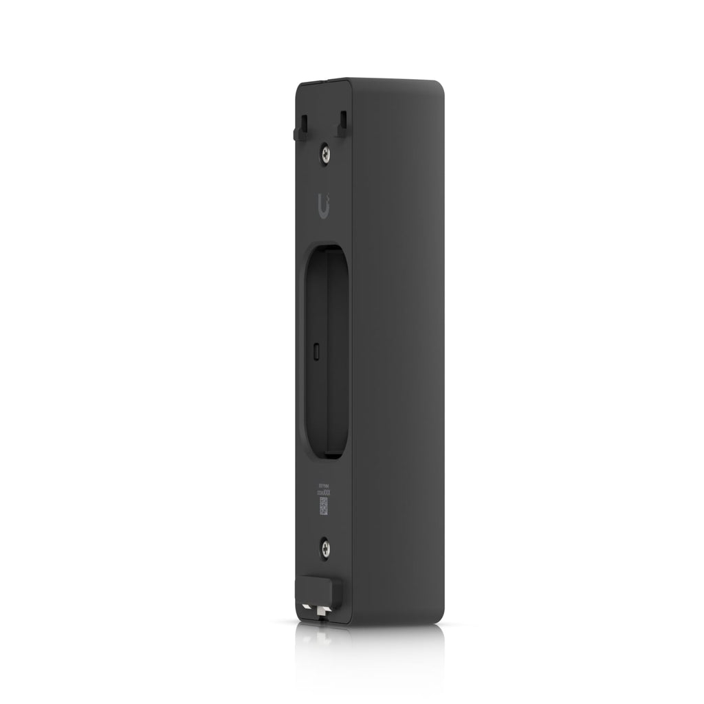 Ubiquiti Reader Pro Angle Mount, Black , For UniFi Professional Access Readers, 20° Angle Mount - Image 3