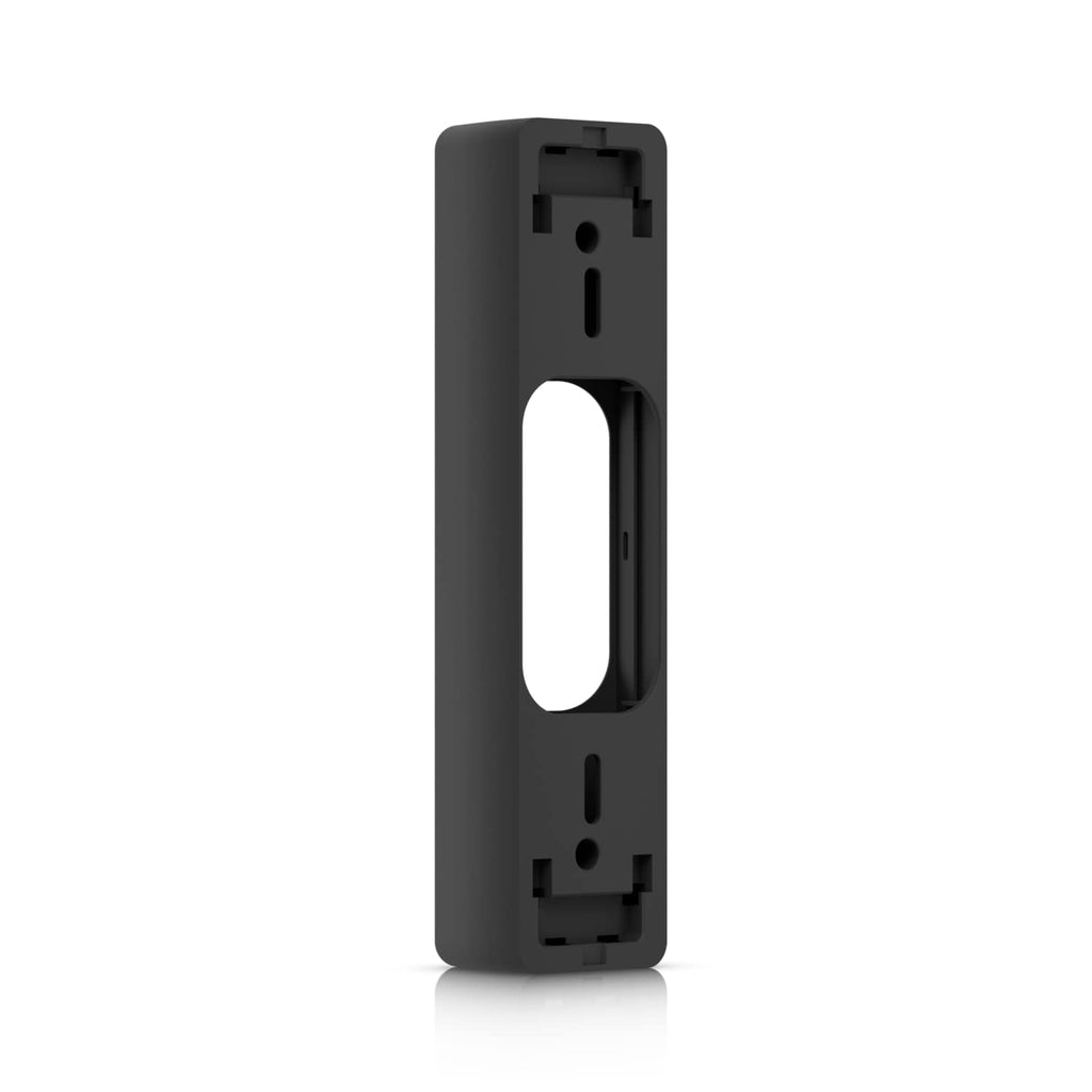 Ubiquiti Reader Pro Angle Mount, Black , For UniFi Professional Access Readers, 20° Angle Mount - Image 4
