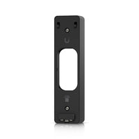 Ubiquiti Reader Pro Angle Mount, Black , For UniFi Professional Access Readers, 20° Angle Mount - Image 1