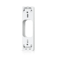 Ubiquiti Reader Pro Angle Mount, White, For UniFi Professional Access Readers, 20° Angle Mount - Image 3