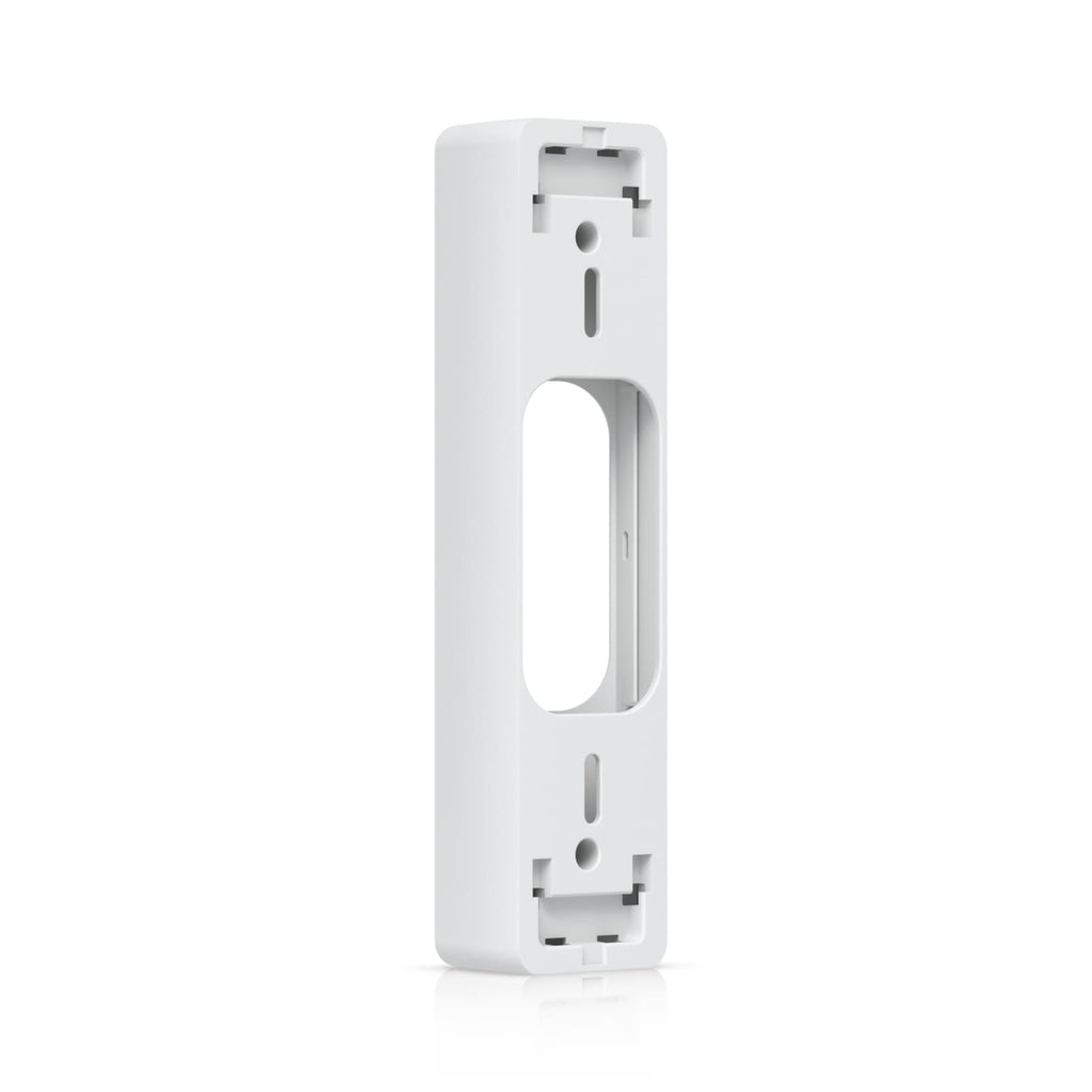 Ubiquiti Reader Pro Angle Mount, White, For UniFi Professional Access Readers, 20° Angle Mount - Image 4