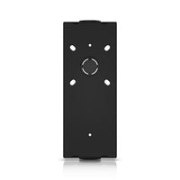 Ubiquiti Reader Pro Junction Box,Black,For UniFi Professional Access Readers&Doorbells,Sup Flat Surface Mounting & Attachment to 3/4" Coduit - Image 4