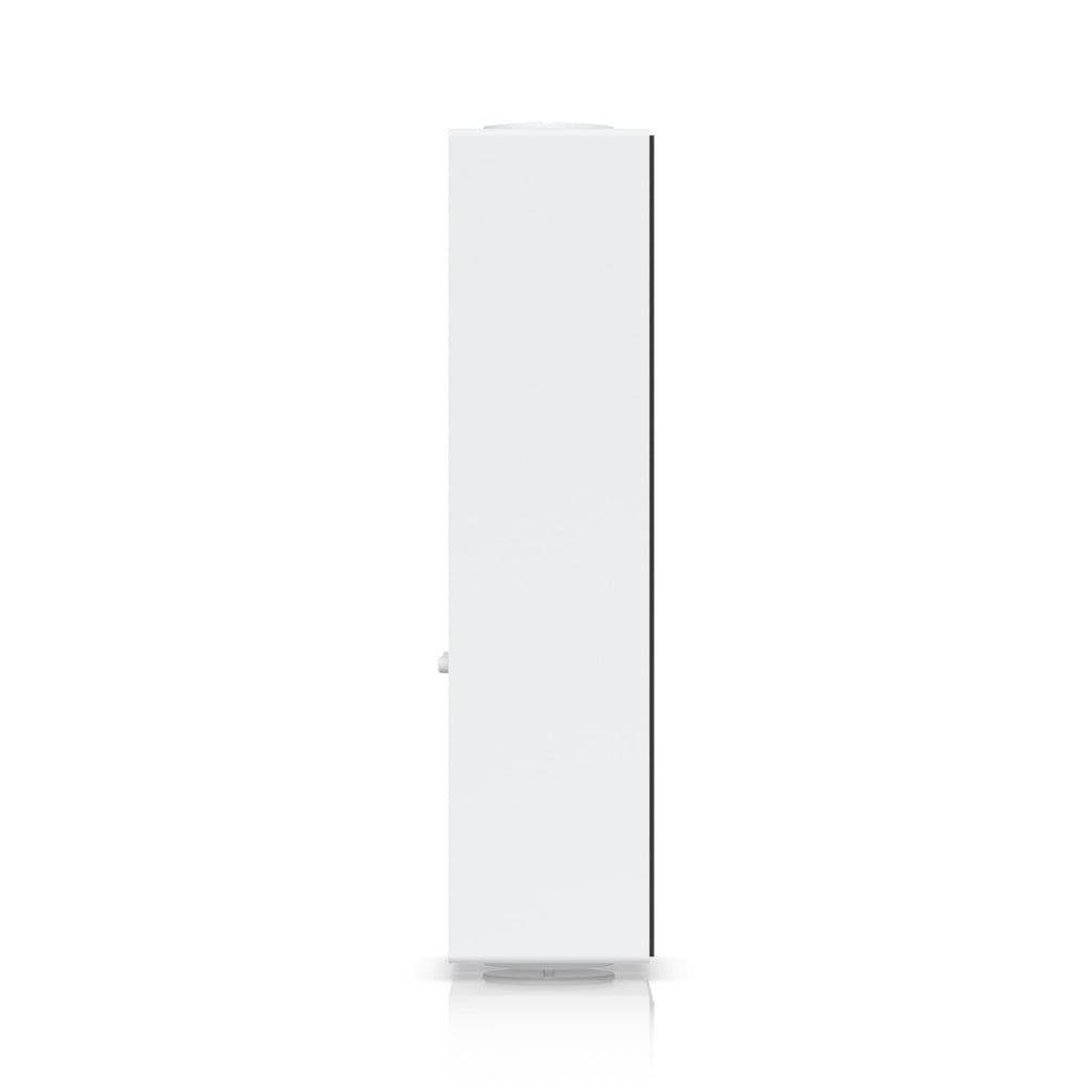 Ubiquiti Reader Pro Junction Box,White,For UniFi Professional Access Readers&Doorbells,Sup Flat Surface Mounting & Attachment to 3/4" Coduit - Image 3