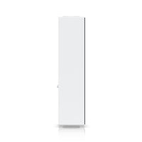 Ubiquiti Reader Pro Junction Box,White,For UniFi Professional Access Readers&Doorbells,Sup Flat Surface Mounting & Attachment to 3/4" Coduit - Image 3