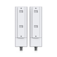 Ubiquiti Pair of extenders that extends PoE over twisted-pair or coaxial cables, ideal for retrofit scenarios. - Image 2