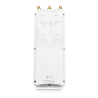 Ubiquiti Rocket AC Prism Gen2 5GHz Radio with speeds up to 450+Mbps, 50+ Client Capacity, Integrated GPS sync, - Image 3